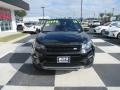 Narvik Black Metallic - Discovery Sport HSE Photo No. 2