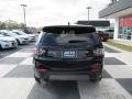 2018 Narvik Black Metallic Land Rover Discovery Sport HSE  photo #4