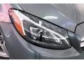 Selenite Grey Metallic - C 300 Sedan Photo No. 28