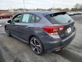 Magnetite Gray Metallic - Impreza Sport 5-Door Photo No. 19