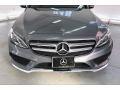 Selenite Grey Metallic - C 300 Sedan Photo No. 30