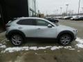 Sonic Silver Metallic - CX-30 Premium AWD Photo No. 4