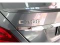 Selenite Grey Metallic - C 300 Sedan Photo No. 31