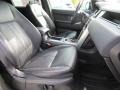 Narvik Black Metallic - Discovery Sport HSE Photo No. 14