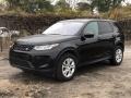 Front 3/4 View of 2020 Discovery Sport S