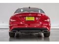 2017 Jupiter Red Mercedes-Benz CLA 250 Coupe  photo #3