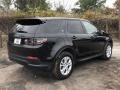 2020 Santorini Black Metallic Land Rover Discovery Sport S  photo #3