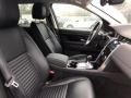 2020 Land Rover Discovery Sport S Front Seat