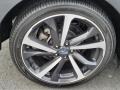2020 Subaru Impreza Sport 5-Door Wheel and Tire Photo