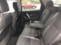 2020 Land Rover Discovery Sport S Rear Seat