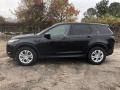 Santorini Black Metallic 2020 Land Rover Discovery Sport S Exterior
