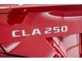 Jupiter Red - CLA 250 Coupe Photo No. 7