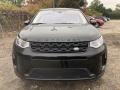 2020 Santorini Black Metallic Land Rover Discovery Sport S  photo #10