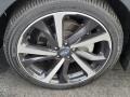 Magnetite Gray Metallic - Impreza Sport 5-Door Photo No. 34