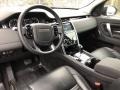 Ebony Dashboard Photo for 2020 Land Rover Discovery Sport #140552916