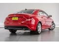 2017 Jupiter Red Mercedes-Benz CLA 250 Coupe  photo #16