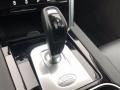  2020 Discovery Sport S 9 Speed Automatic Shifter