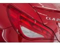 2017 Jupiter Red Mercedes-Benz CLA 250 Coupe  photo #24
