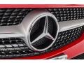 2017 Jupiter Red Mercedes-Benz CLA 250 Coupe  photo #30