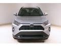 Silver Sky Metallic - RAV4 XLE AWD Photo No. 2
