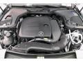 2.0 Liter Turbocharged DOHC 16-Valve VVT 4 Cylinder Engine for 2021 Mercedes-Benz E 350 Sedan #140553612