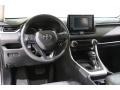 Silver Sky Metallic - RAV4 XLE AWD Photo No. 6