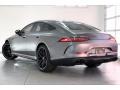 2021 designo Selenite Grey Magno (Matte) Mercedes-Benz AMG GT 43  photo #2