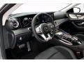 Magma Gray/Black 2021 Mercedes-Benz AMG GT 43 Interior Color