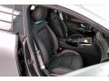 Magma Gray/Black Front Seat Photo for 2021 Mercedes-Benz AMG GT #140553753