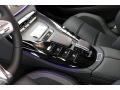 Magma Gray/Black Controls Photo for 2021 Mercedes-Benz AMG GT #140553789