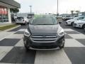 2019 Magnetic Ford Escape Titanium 4WD  photo #2