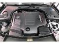 3.0 Liter AMG Twin-Scroll Turbocharged DOHC 24-Valve VVT Inline 6 Cylinder 2021 Mercedes-Benz AMG GT 43 Engine