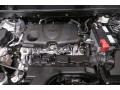 Silver Sky Metallic - RAV4 XLE AWD Photo No. 21