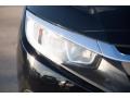 Crystal Black Pearl - Civic EX Sedan Photo No. 8
