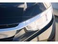 Crystal Black Pearl - Civic EX Sedan Photo No. 9