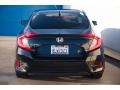 Crystal Black Pearl - Civic EX Sedan Photo No. 11