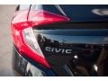Crystal Black Pearl - Civic EX Sedan Photo No. 12