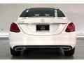 Polar White - C 300 Sedan Photo No. 3