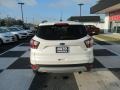 2018 Oxford White Ford Escape SEL  photo #4