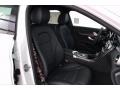 Polar White - C 300 Sedan Photo No. 5