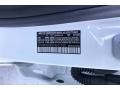 Polar White - C 300 Sedan Photo No. 11
