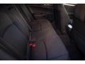 Crystal Black Pearl - Civic EX Sedan Photo No. 24