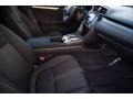 Crystal Black Pearl - Civic EX Sedan Photo No. 26