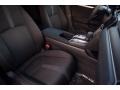 Crystal Black Pearl - Civic EX Sedan Photo No. 27