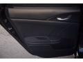 Crystal Black Pearl - Civic EX Sedan Photo No. 34