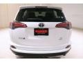 Super White - RAV4 LE Photo No. 20