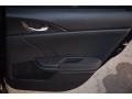 Crystal Black Pearl - Civic EX Sedan Photo No. 35