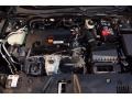 Crystal Black Pearl - Civic EX Sedan Photo No. 37