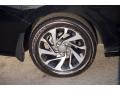 Crystal Black Pearl - Civic EX Sedan Photo No. 38