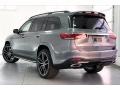 2020 Selenite Gray Metallic Mercedes-Benz GLS 580 4Matic  photo #2